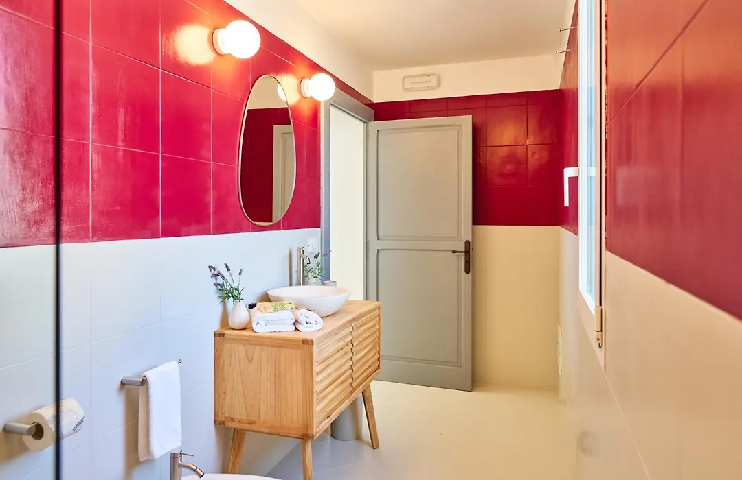 Masseria San Nicola Savelletri - B&B-1