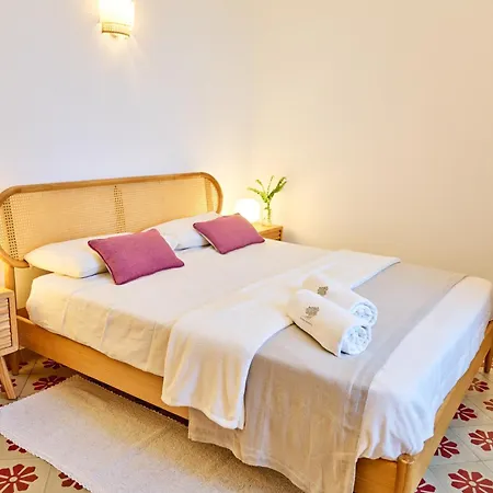 Masseria San Nicola Savelletri - B&B-3