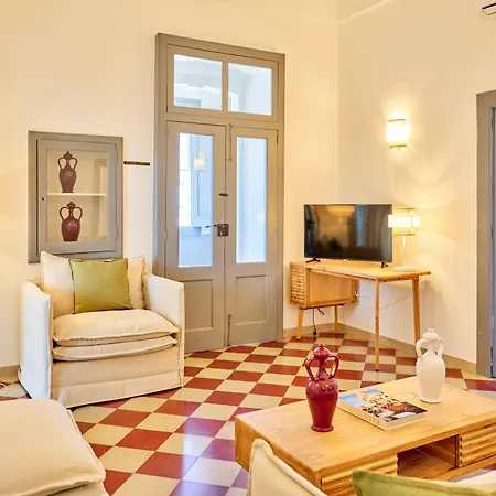 Masseria San Nicola Savelletri - B&B-2
