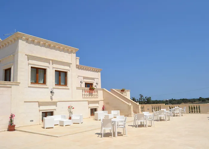 Agriturismo I Pozzetti Fasano